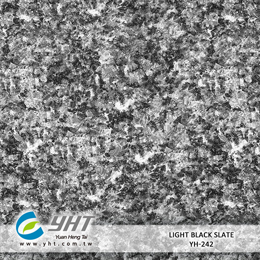 Light Black Slate