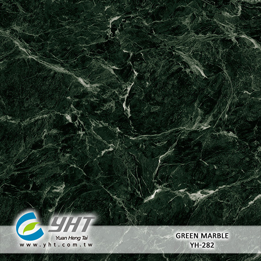 Green Marble