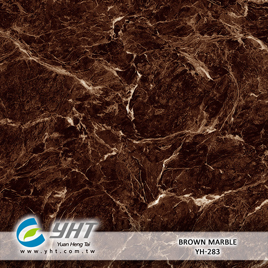 Brown Marble