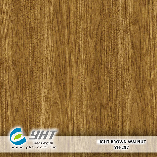 Light Brown Walnut