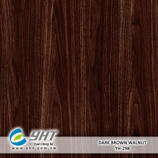 Dark Brown Walnut