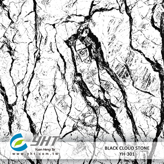 Black Cloud Stone