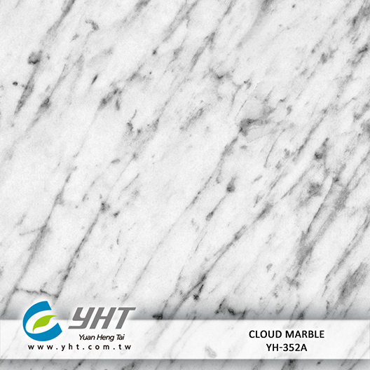 Cloud Marble