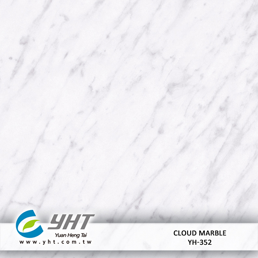 Cloud Marble