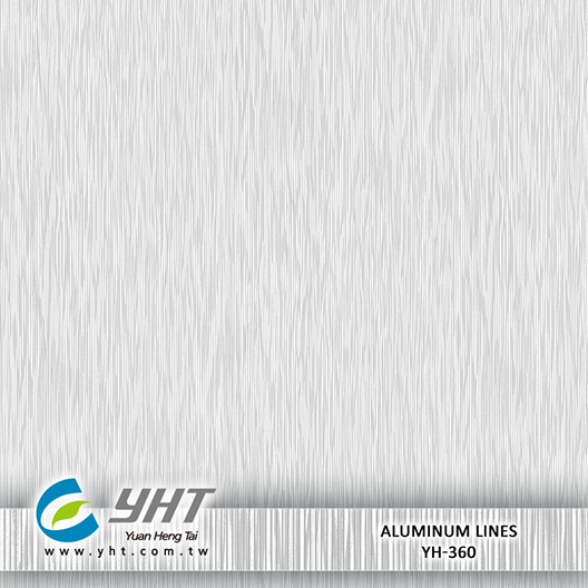 Aluminum Lines