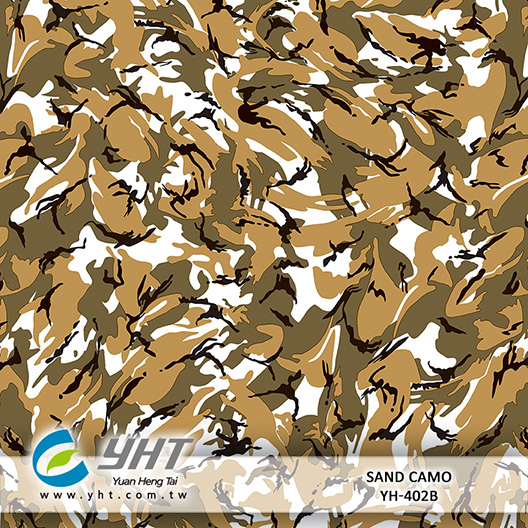 Sand Camo