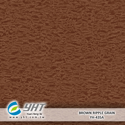 Brown Ripple Grain