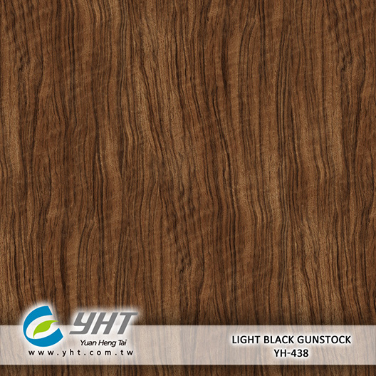 Light Brown Gunstock