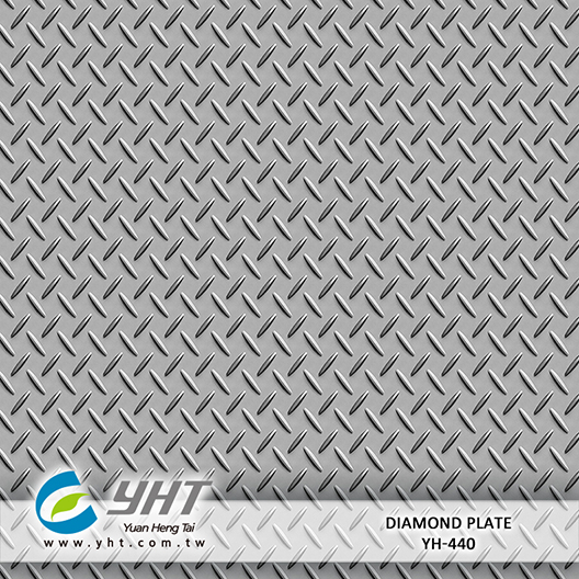 Diamond Plate