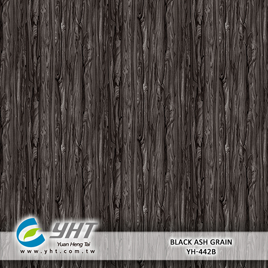 Black Ash Grain