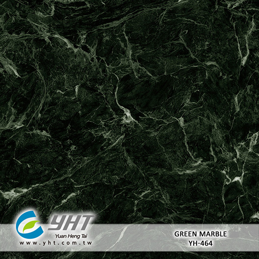 Green Marble