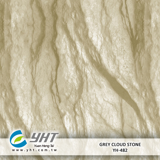 Grey Cloud Stone