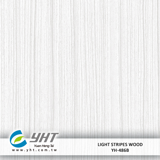 Light Stripes Wood