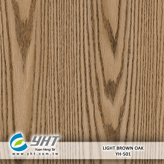 Light Brown Oak