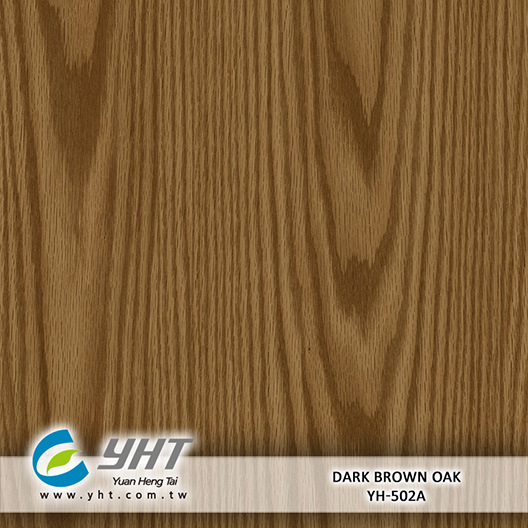 Dark Brown Oak