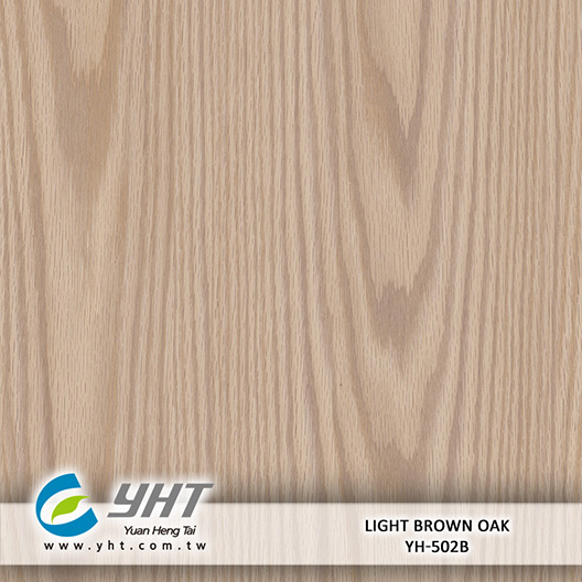 Light Brown Oak