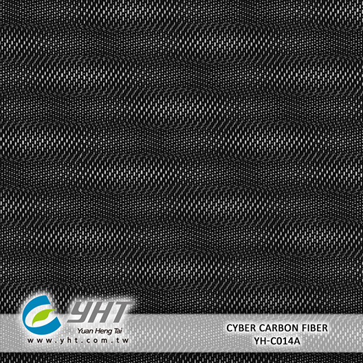 Cyber Carbon Fiber