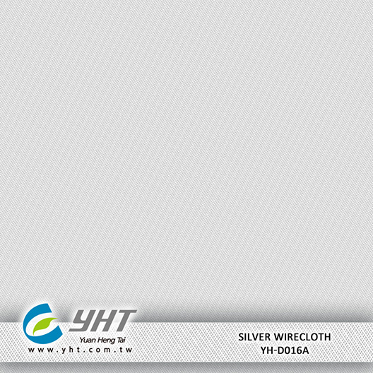 Silver Wirecloth