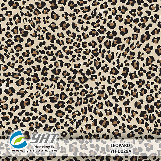 Leopard