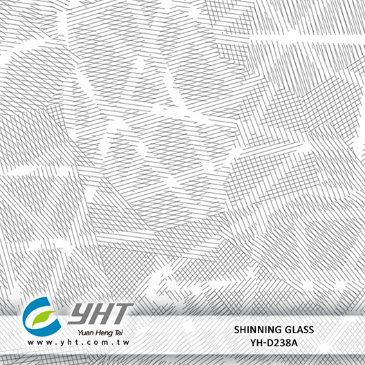 Shinning Glass