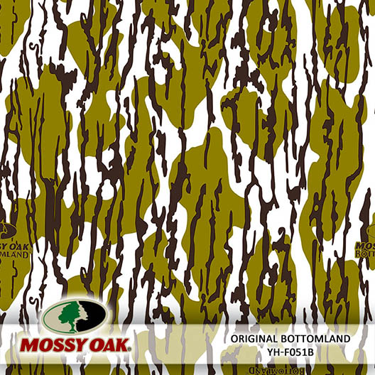 Original Bottomland