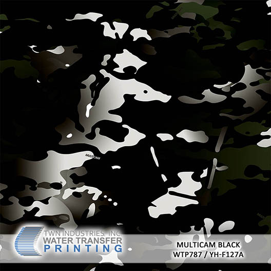 Multicam Black