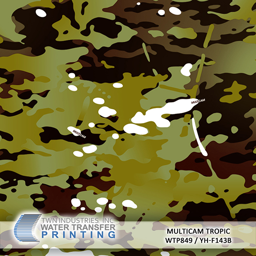 Multicam Tropic