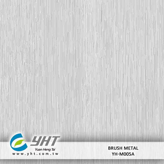 Brush Metal