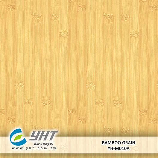 Bamboo Grain