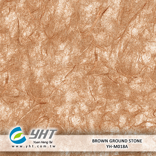 Brown Ground Stone