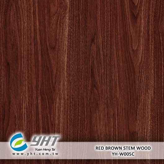 Red Brown Stem Wood