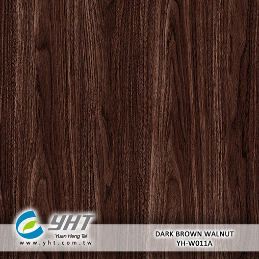 Dark Brown Wlanut