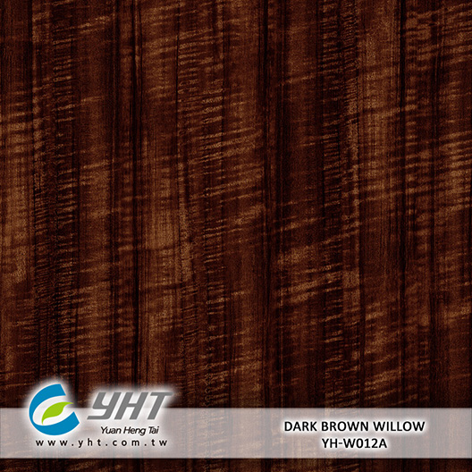 Dark Brown Willow