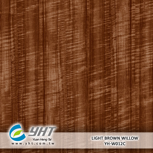 Light Brown Willow