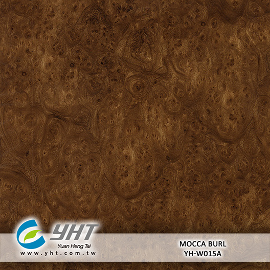 Mocca Burl