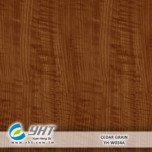 Cedar Grain