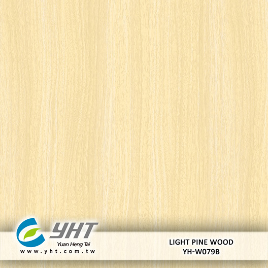 Light Pine Wood