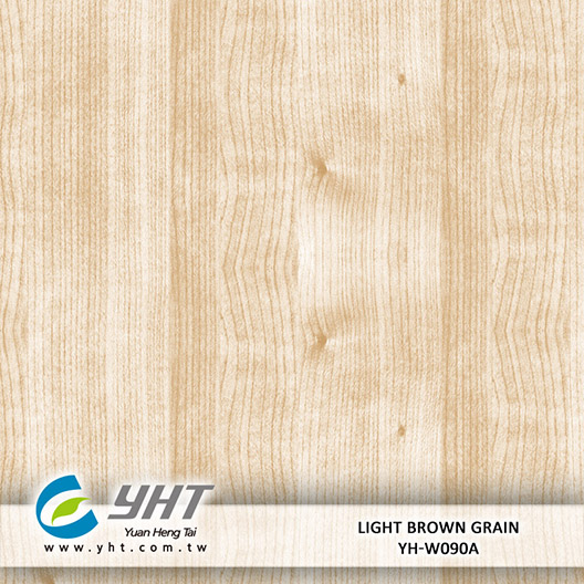 Light Brown Grain