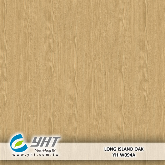 Long Island Oak