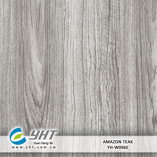 Amazon Teak