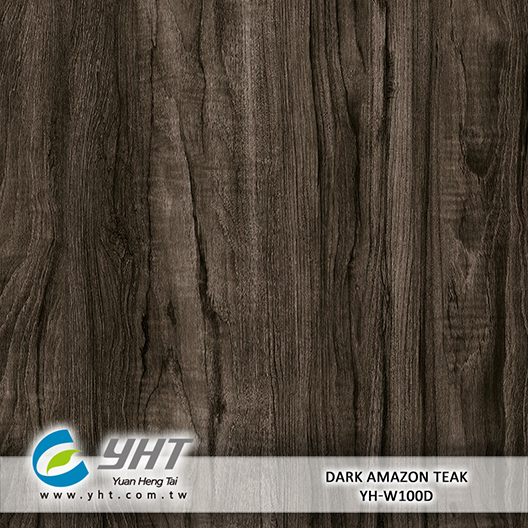 Dark Amazon Teak