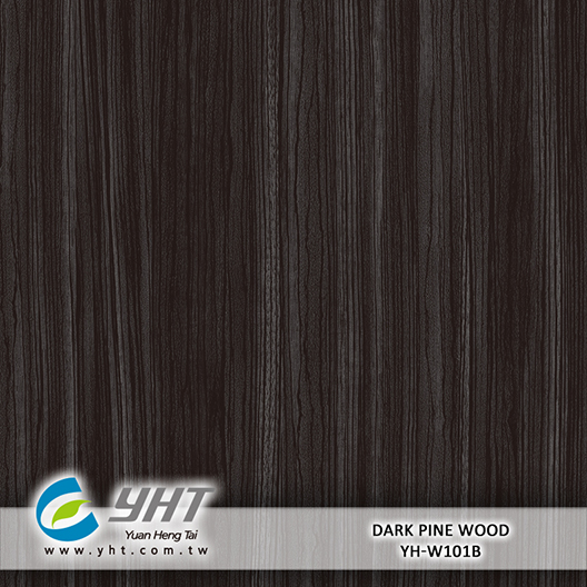 Dark Pine Wood