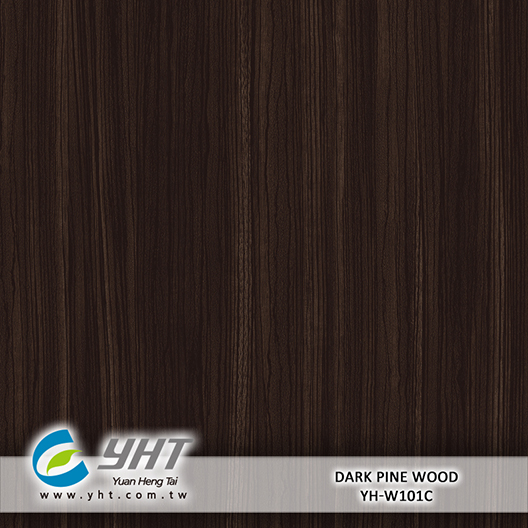 Dark Pine Wood