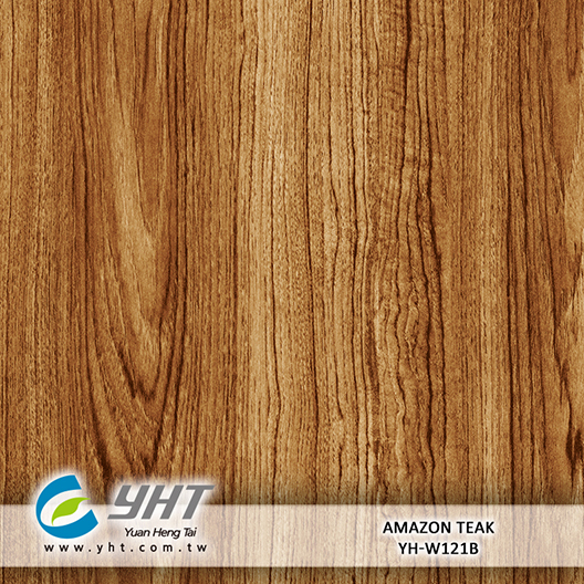 Amazon Teak