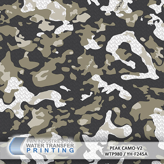 Peak Camo-V2