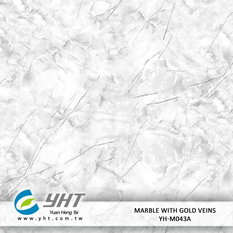 Marble-with-Gold-Veins