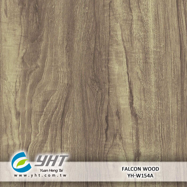 Falcon Wood