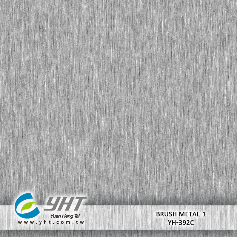 Metal Brushed