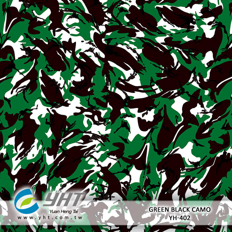 Camouflage