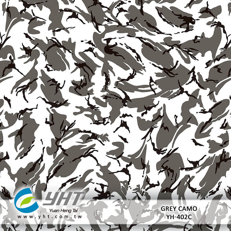 Camouflage